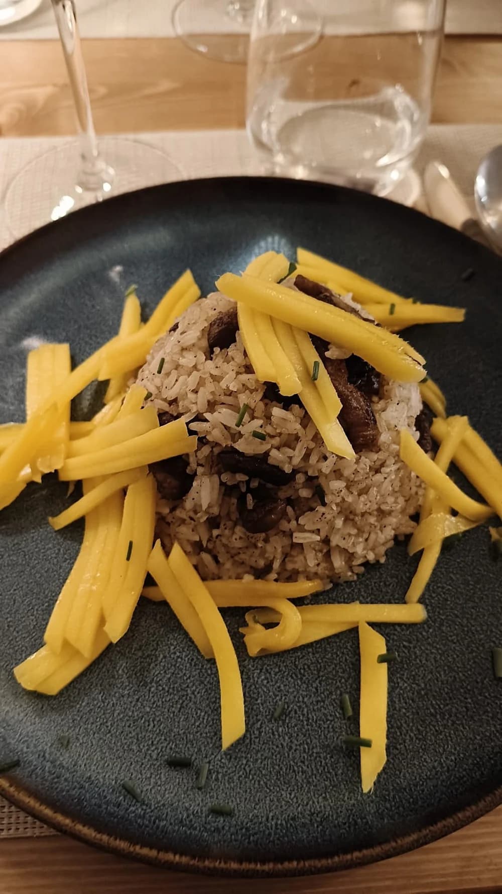 Bagoong Fried Rice