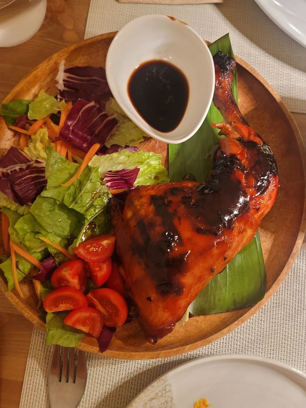Chicken Inasal