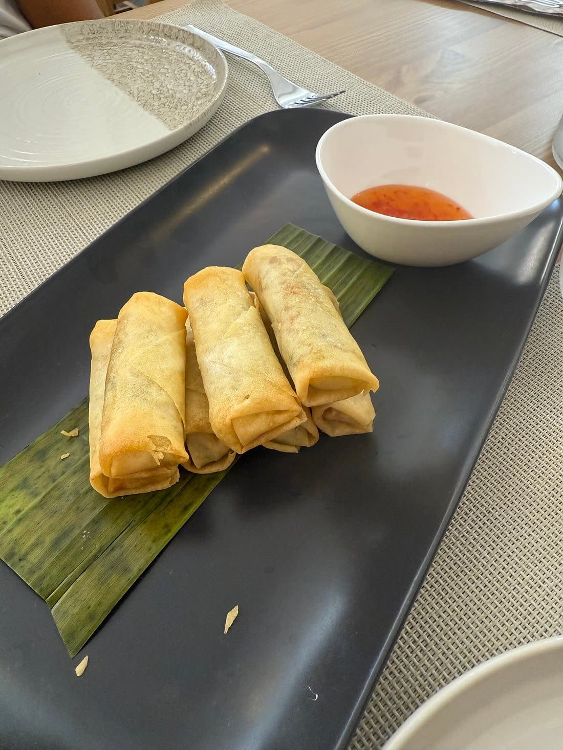 Lumpiang Gulay