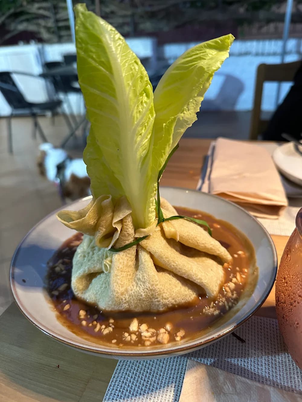 Lumpiang Sariwa